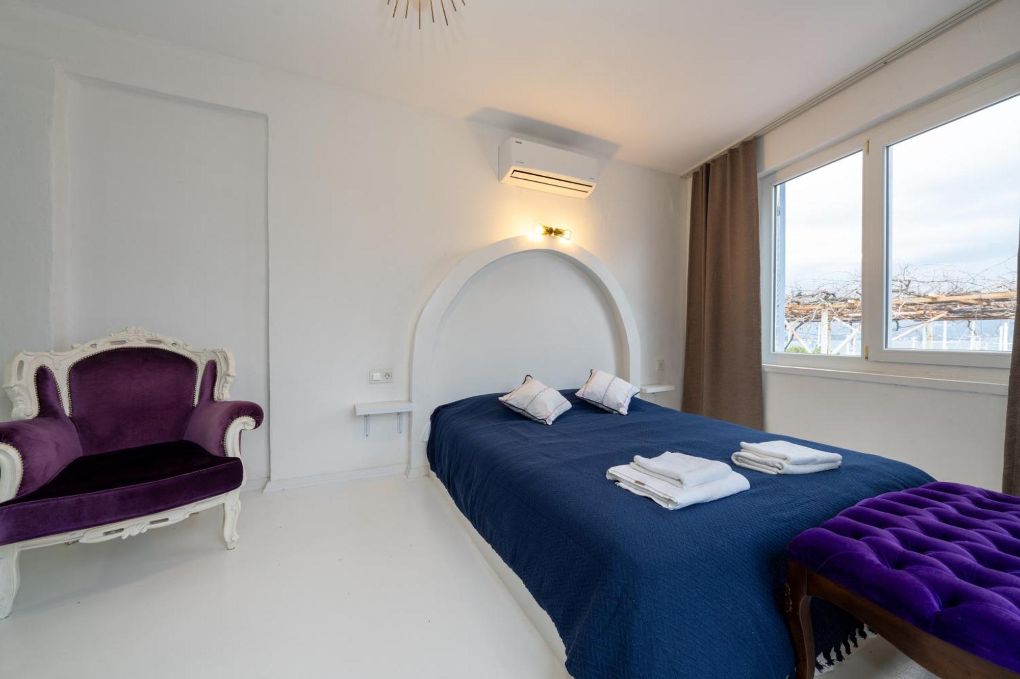 Downtown Fethiye Suites Exterior foto