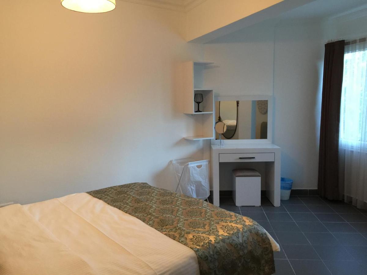 Downtown Fethiye Suites Zimmer foto
